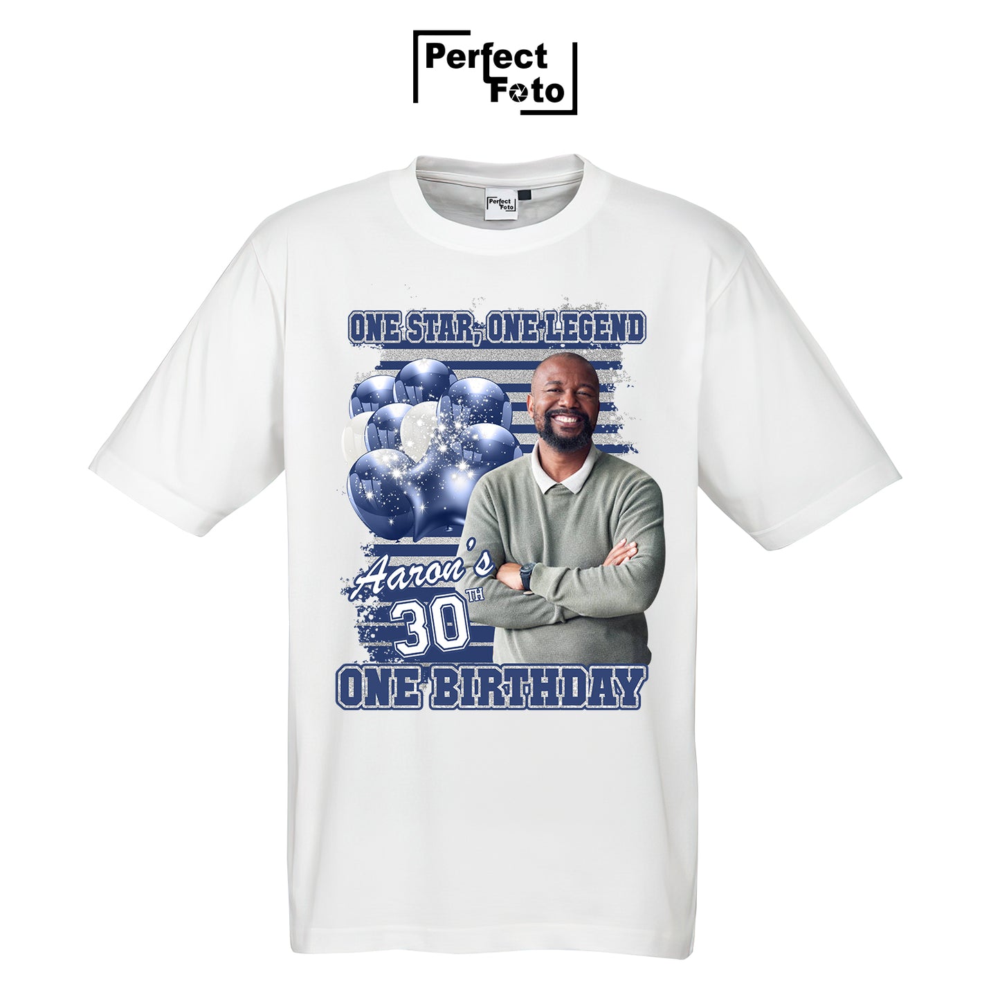 Adult Birthday Shirts โ Adult Custom Made Birthday Shirt Design 13