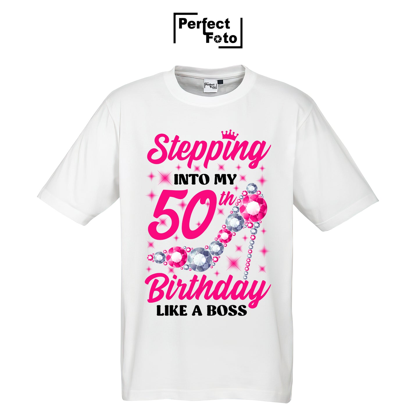 Adult Birthday Shirts โ Adult Custom Made Birthday Shirt Design 4