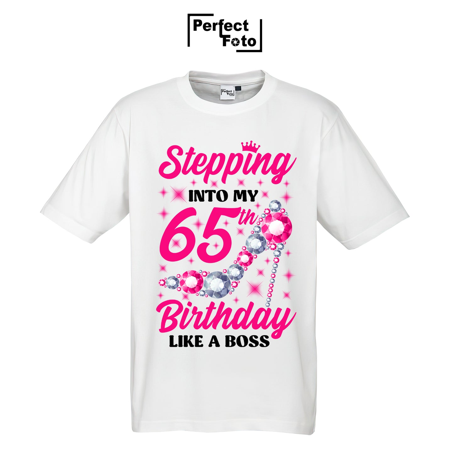 Adult Birthday Shirts โ Adult Custom Made Birthday Shirt Design 6