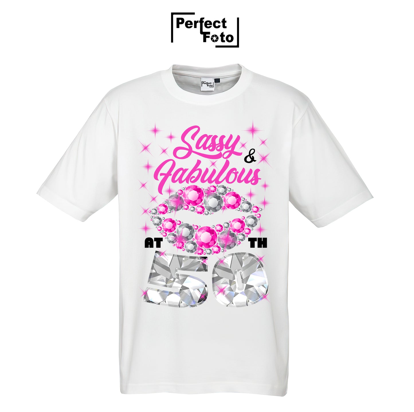 Adult Birthday Shirts โ Adult Custom Made Birthday Shirt Design 7