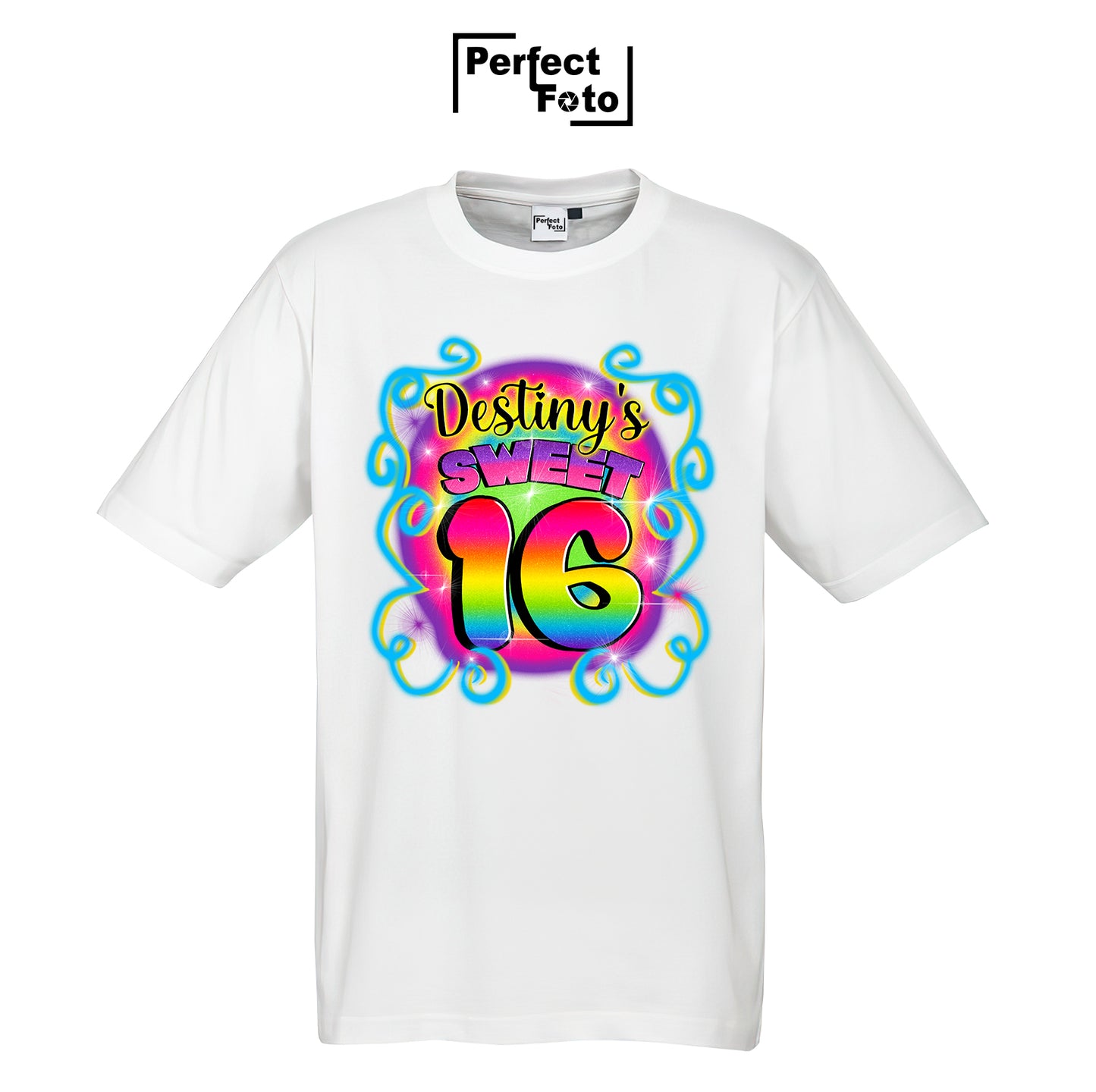 Adult Birthday Shirts โ Adult Custom Made Birthday Shirt Design 8