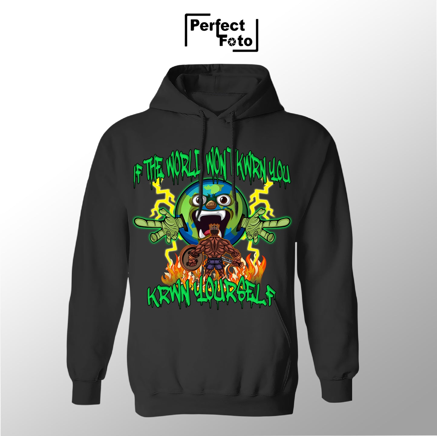 HOODIE mockup for KRWND 1