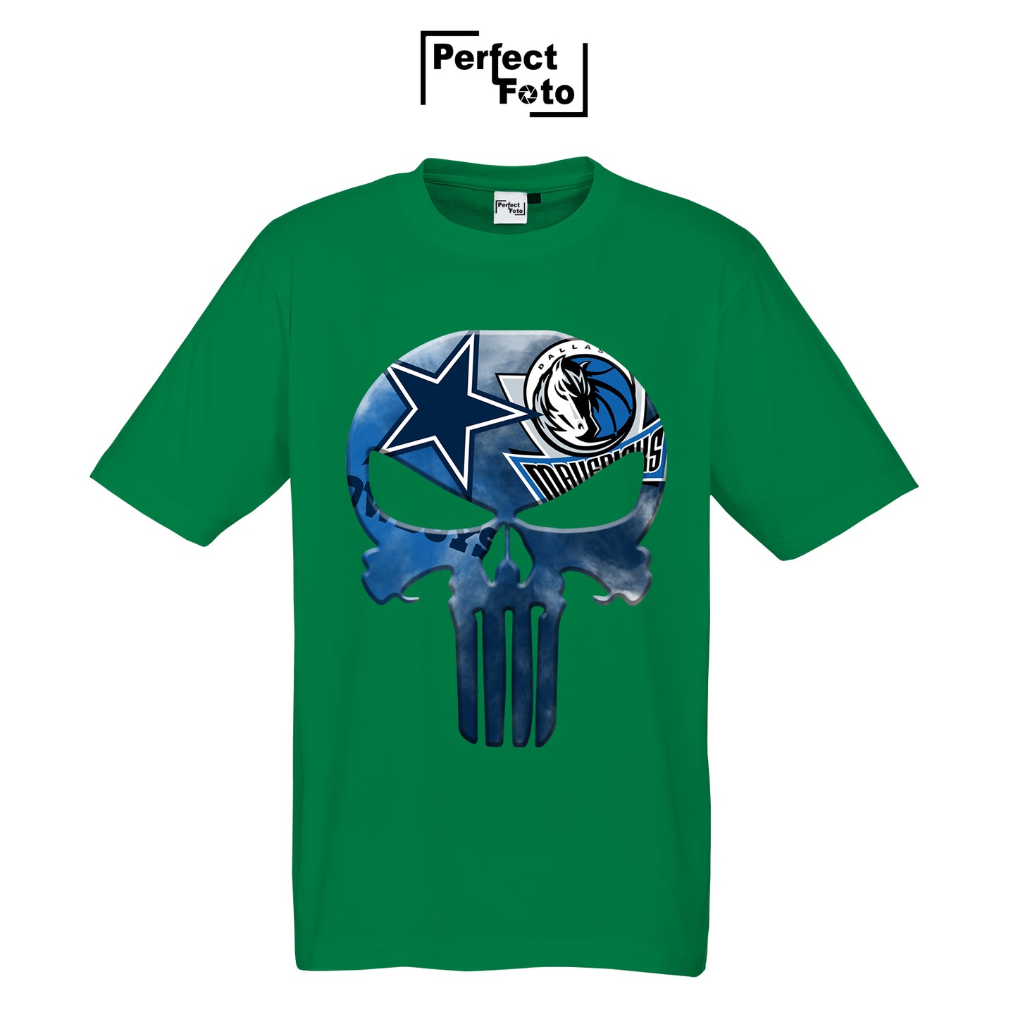 Pre Made Football & Eagles Shirt Design 37