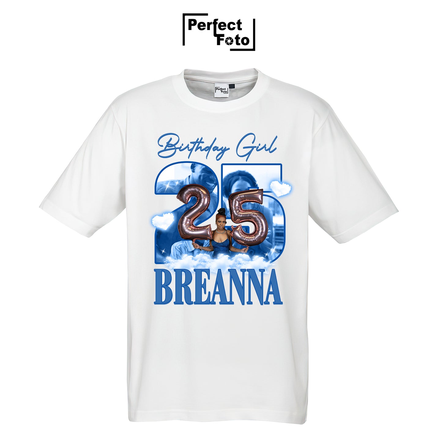 Adult Birthday Shirts – Adult Custom Made Birthday Shirt Design 10