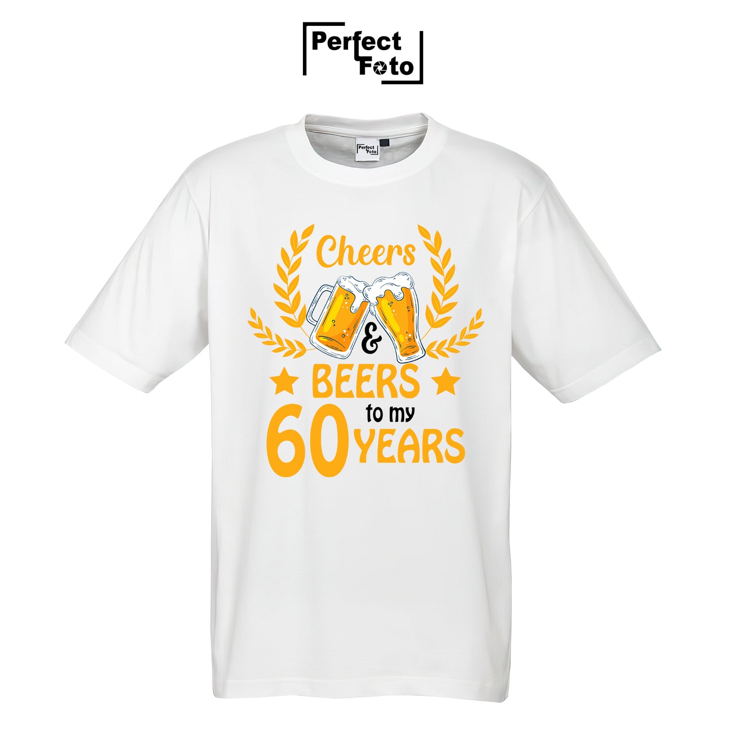 Adult Birthday Shirts – Adult Custom Made Birthday Shirt Design 5