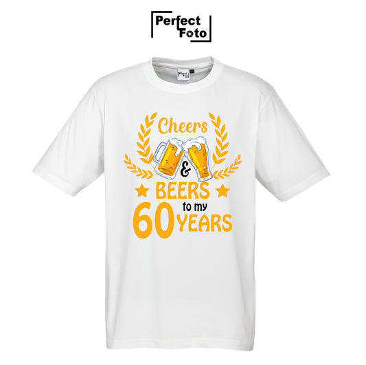 Adult Birthday Shirts – Adult Custom Made Birthday Shirt Design 5