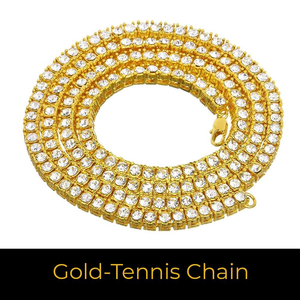 Double Sided Diamond Halo