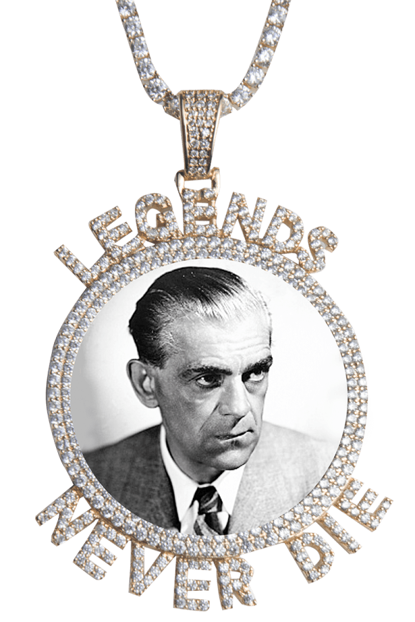 Legends Never Die Halo