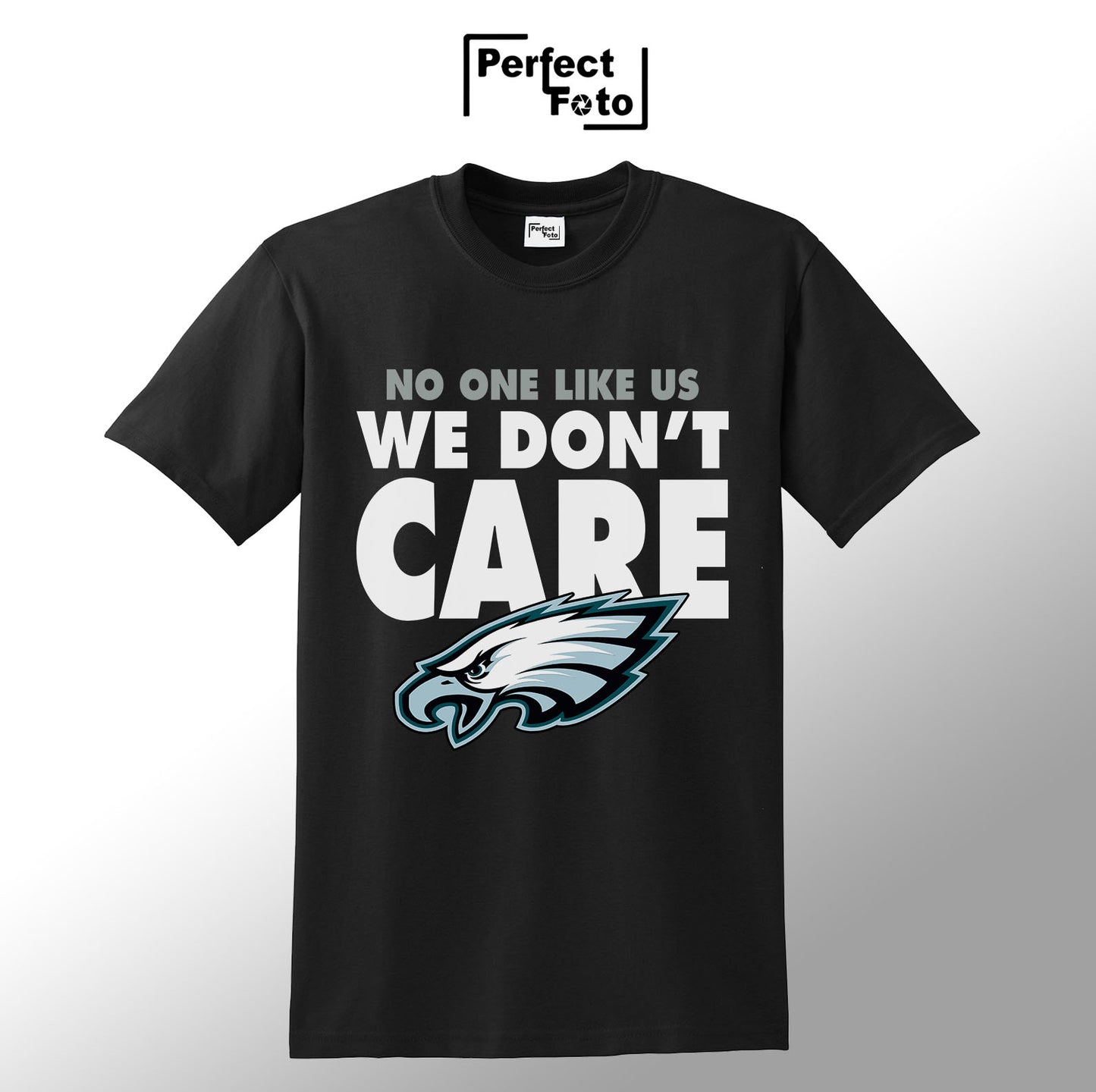 Pre Made Football & Eagles Shirt Design 19