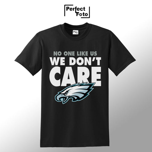 Pre Made Football & Eagles Shirt Design 19